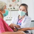 The Fight Against Chronic Diseases in Leon County, Florida