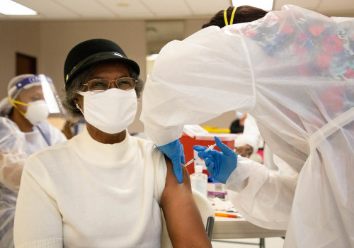 Bridging the Healthcare Divide in Leon County, Florida