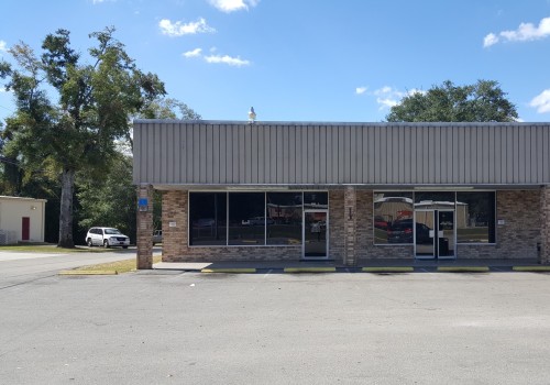 Improving Healthcare Access in Leon County, Florida
