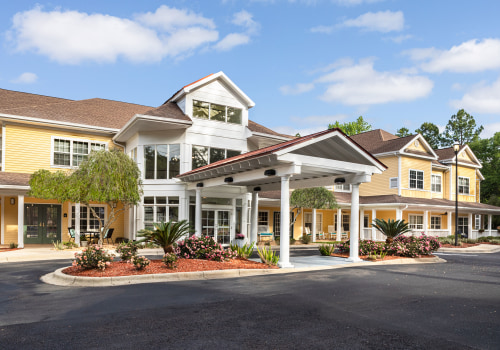 The High Cost of Healthcare in Leon County, Florida