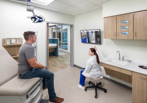Exploring Healthcare Providers in Leon County, Florida: A Comprehensive Guide