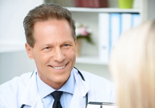 Expert Insights: Specialized Healthcare Services in Leon County, Florida